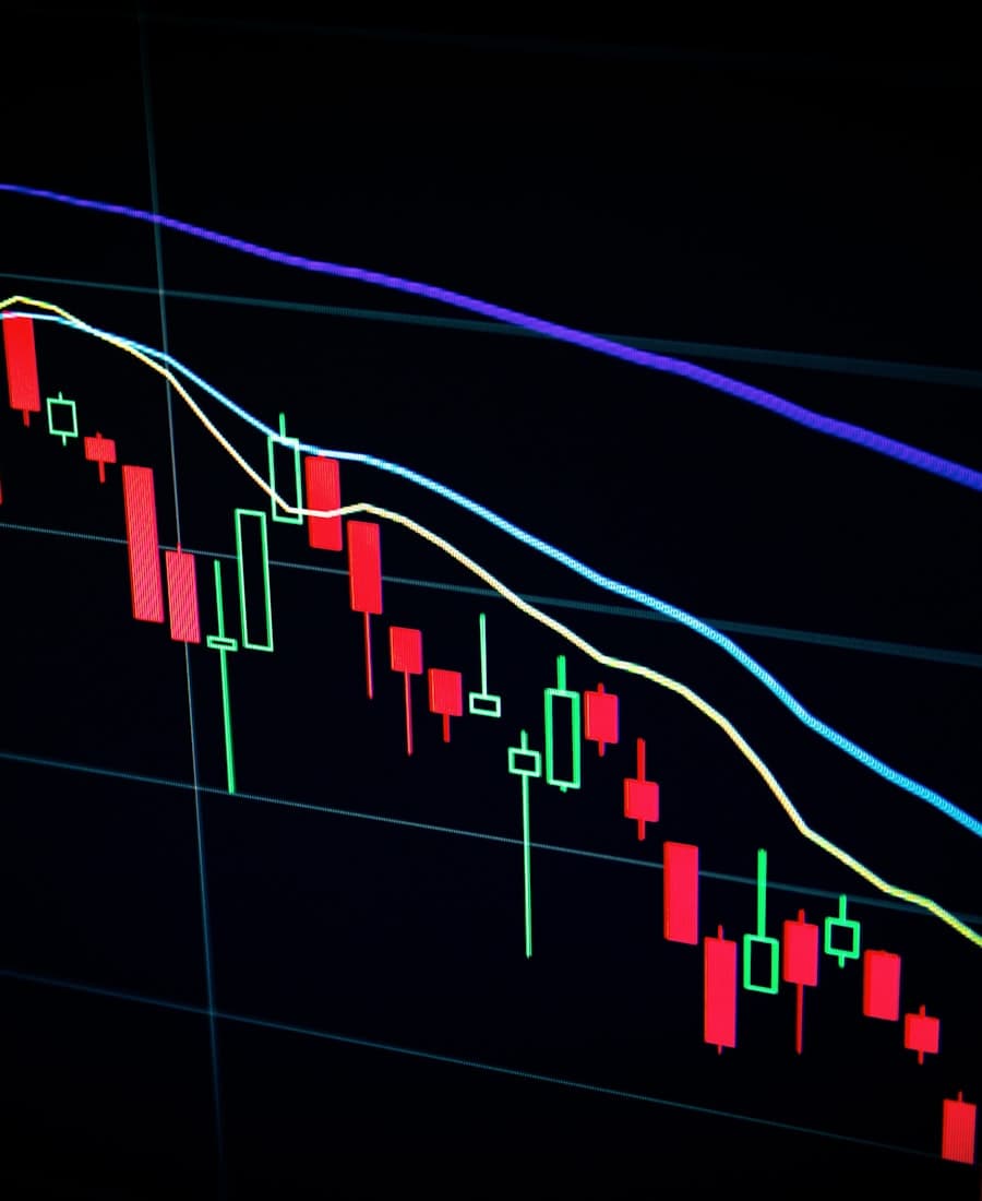 Financial Modeling & Risk