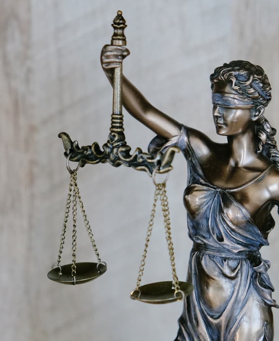 Legal & Compliance