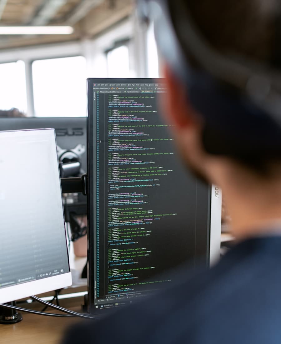 Manufacturing & Operations