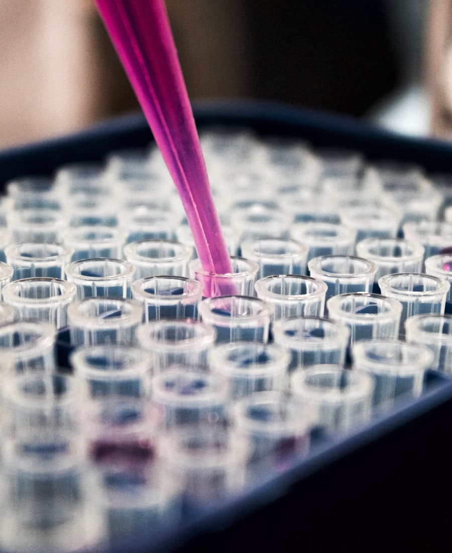 Pharma R&D Pipeline